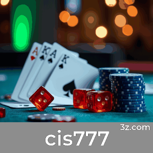 cis777: Seu Cassino Online Seguro e Confiável
