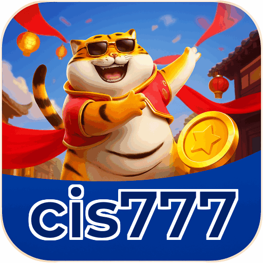 cis777 Logo