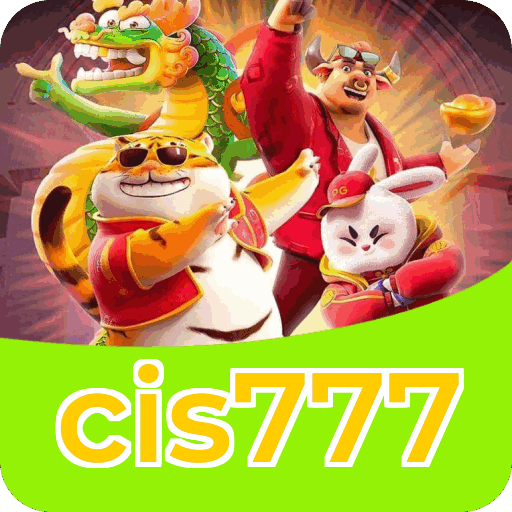 Logo Oficial cis777 Download